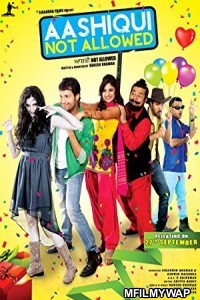 Aashiqui Not Allowed (2013) Punjabi Full Movie